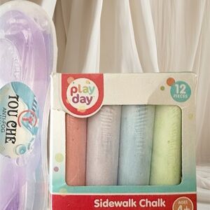 Bundle Alert!!  Both New & Sealed